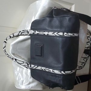 MARC BY MARC JACOBS BLACK MULTI